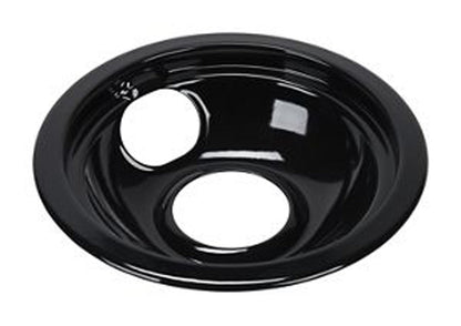 Whirlpool/Admiral/Inglis W10290353RW Oven Drip Bowl Part