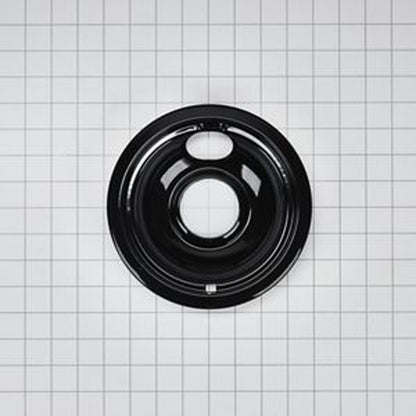 Whirlpool/Admiral/Inglis W10290353RW Oven Drip Bowl Part