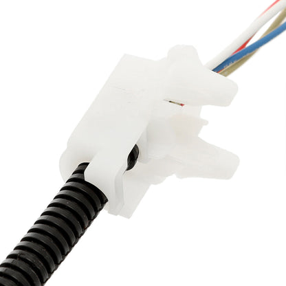 W10404050 Washer Lid Lock Assembly for Whirlpool