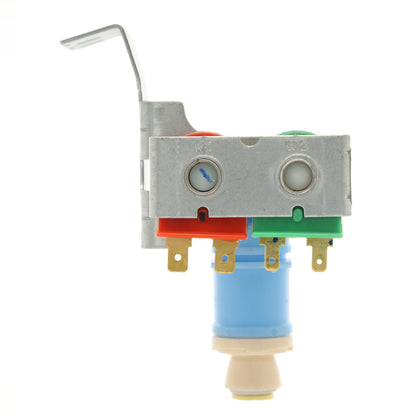 W10408179 Water Inlet Valve for Whirlpool, Admiral, Inglis Fridge