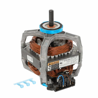 Pièce de rechange pour moteur d'entraînement de sèche-linge Whirlpool W10410999