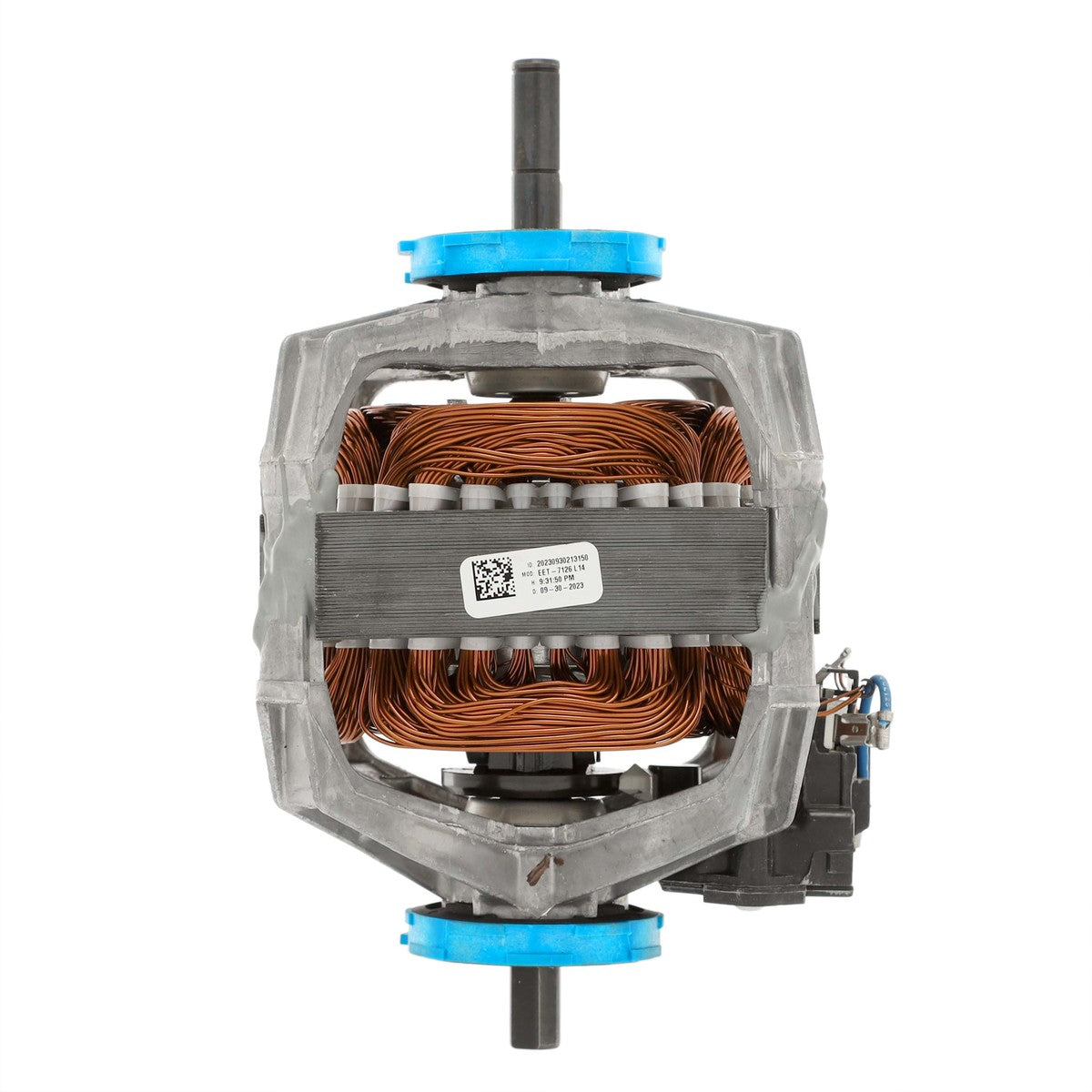 Pièce de rechange pour moteur d'entraînement de sèche-linge Whirlpool W10410999