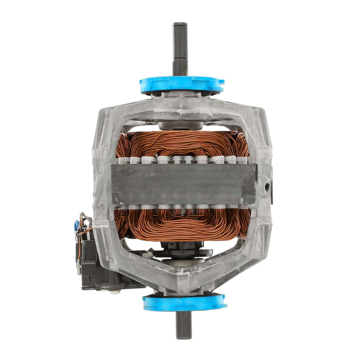 Pièce de rechange pour moteur d'entraînement de sèche-linge Whirlpool W10410999
