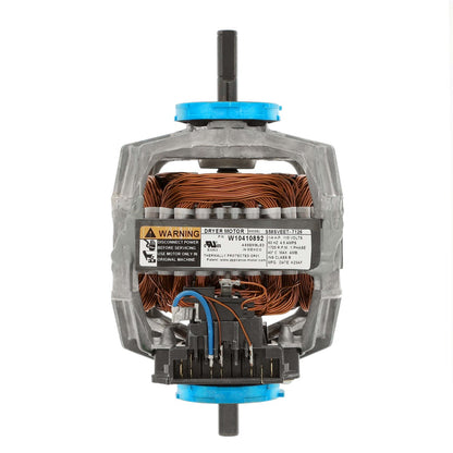 Pièce de rechange pour moteur d'entraînement de sèche-linge Whirlpool W10410999