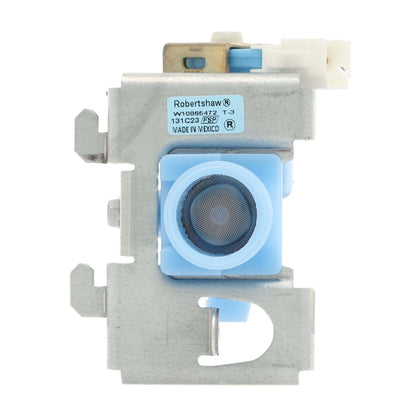 Whirlpool W10648041 Dishwasher Water Entry Valve Part