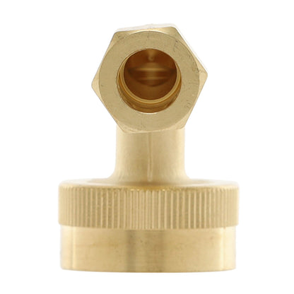 Whirlpool W10648041 Dishwasher Water Entry Valve Part