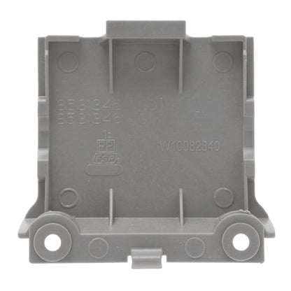 Whirlpool W10712394 Dishwasher Rack Adjuster Replacement Kit