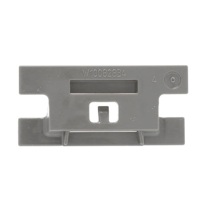 Whirlpool W10712394 Dishwasher Rack Adjuster Replacement Kit