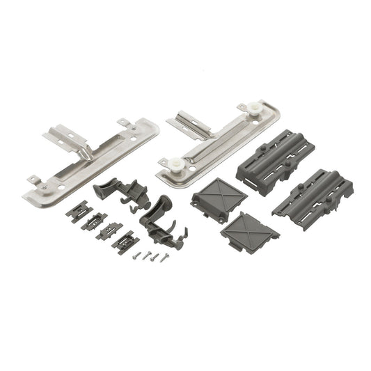 Whirlpool W10712395 Upper Dishrack Adjuster for Dishwasher