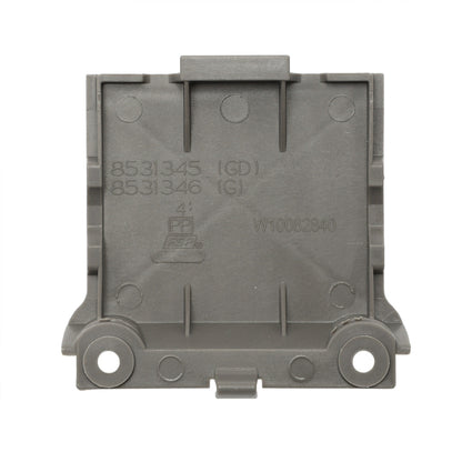 Whirlpool W10712395 Upper Dishrack Adjuster for Dishwasher