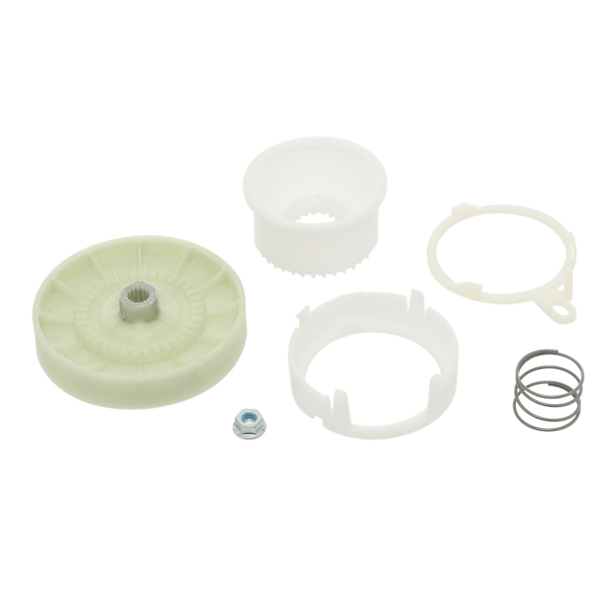 W10721967 Kit de came pour embrayage lave-linge Whirlpool