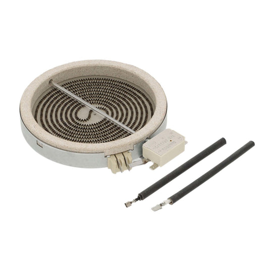 Pièce de cuisinière Whirlpool W10823711 - Élément de brûleur avant gauche/arrière droit