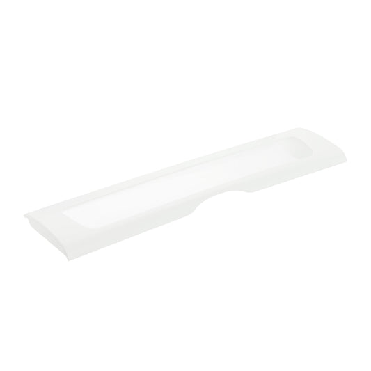Whirlpool W10827914 Refrigerator Pantry Drawer Front Part