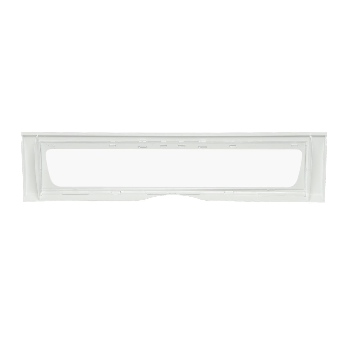 Façade de tiroir de garde-manger de réfrigérateur Whirlpool W10827914