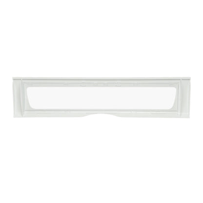 Façade de tiroir de garde-manger de réfrigérateur Whirlpool W10827914