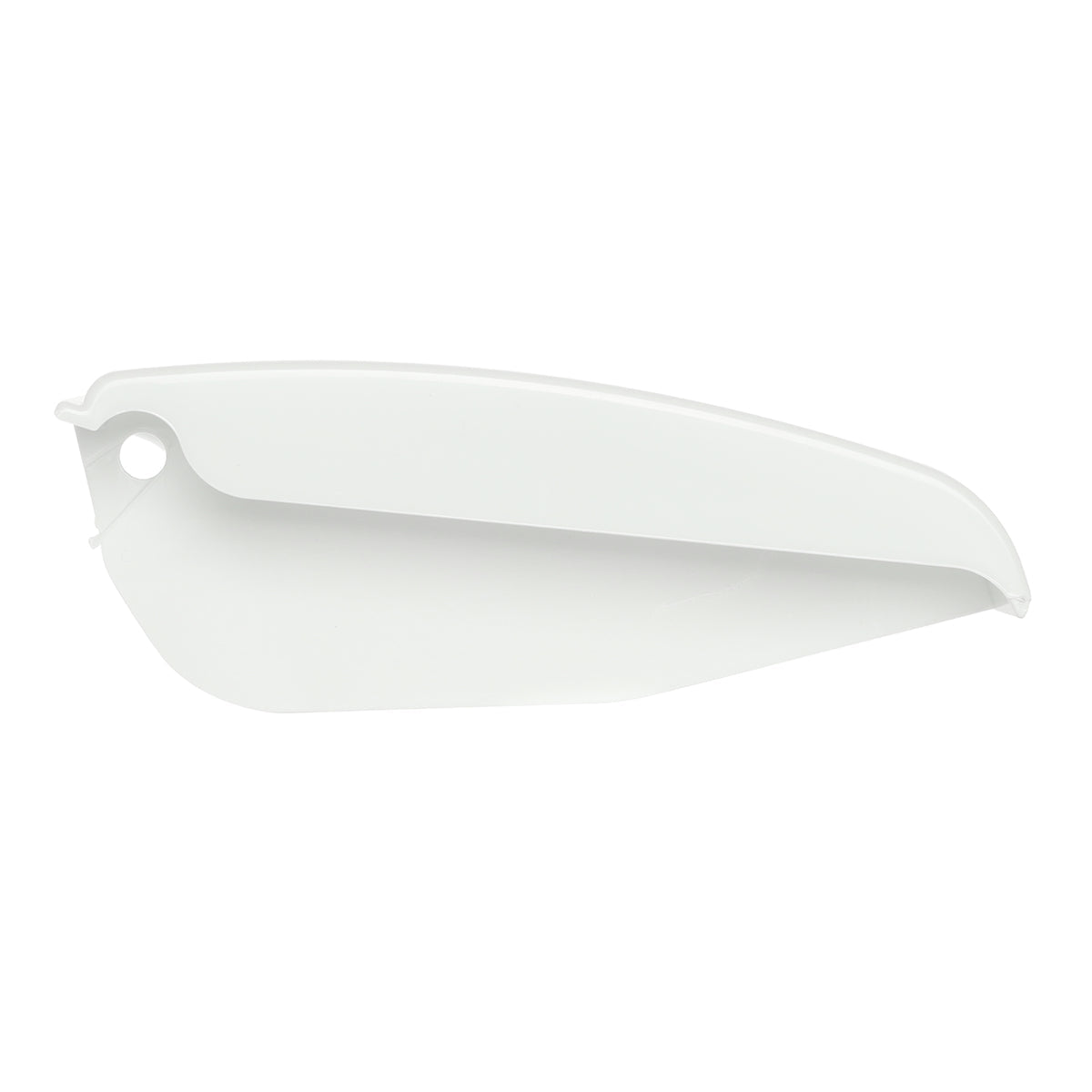 Façade de tiroir de garde-manger de réfrigérateur Whirlpool W10827914