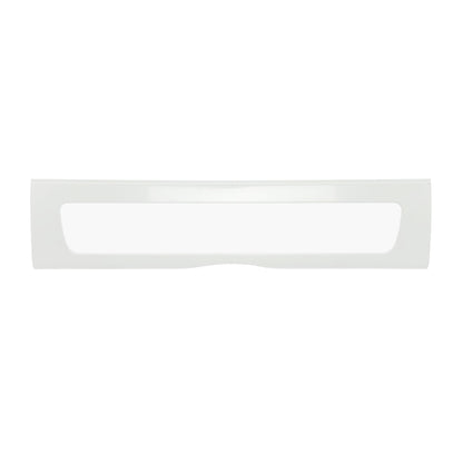 Façade de tiroir de garde-manger de réfrigérateur Whirlpool W10827914