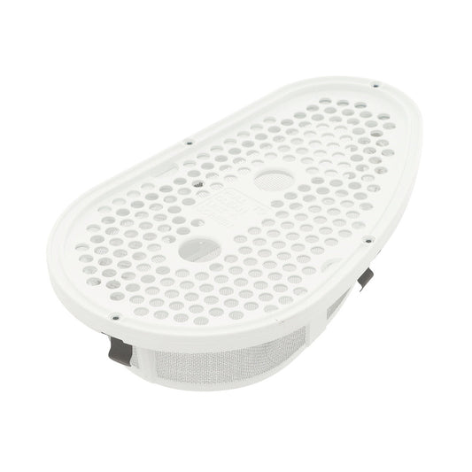 Whirlpool Dryer Lint Filter & Cover, Part#: W10828351