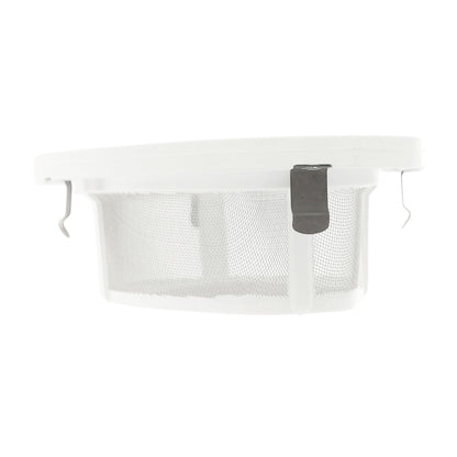 Whirlpool Dryer Lint Filter & Cover, Part#: W10828351