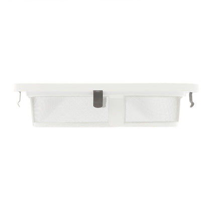 Whirlpool Dryer Lint Filter & Cover, Part#: W10828351