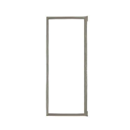 W10830046 Door Gasket for Whirlpool Refrigerator (Gray)