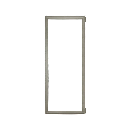 W10830046 Door Gasket for Whirlpool Refrigerator (Gray)