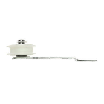 Whirlpool W10837240 Dryer Idler Pulley and Bracket Part