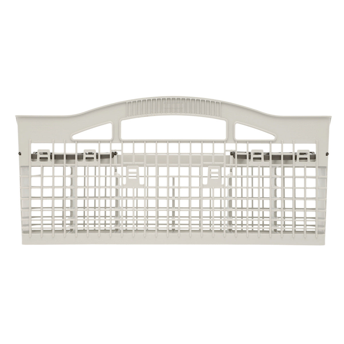 W10840140 Silverware Basket for Whirlpool Dishwasher