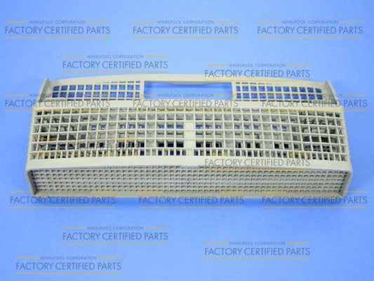 W10840140 Silverware Basket for Whirlpool Dishwasher