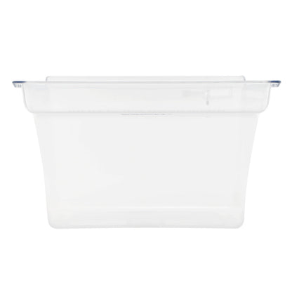 W10854037 Crisper Drawer for Whirlpool Refrigerator