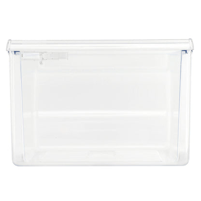 W10854037 Crisper Drawer for Whirlpool Refrigerator