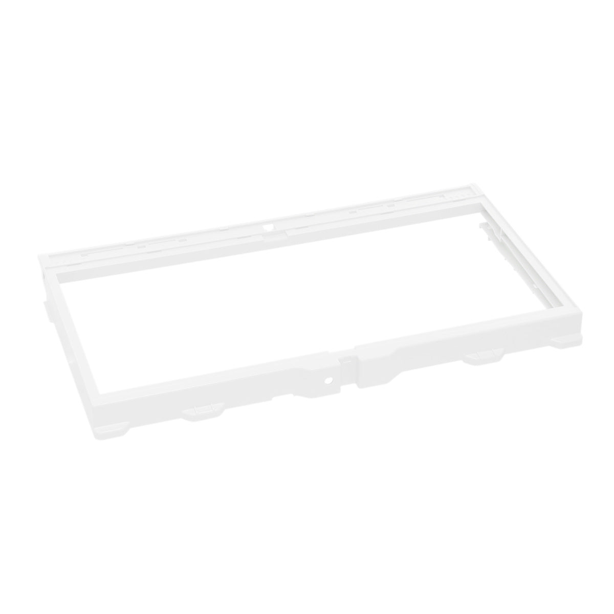 W10858393 Cadre d'étagère pour réfrigérateur Whirlpool
