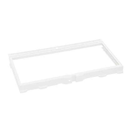 W10858393 Cadre d'étagère pour réfrigérateur Whirlpool