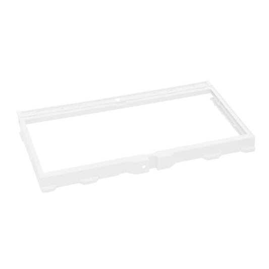 W10858393 Shelf Frame for Whirlpool Refrigerator