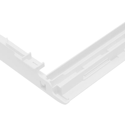 W10858393 Cadre d'étagère pour réfrigérateur Whirlpool