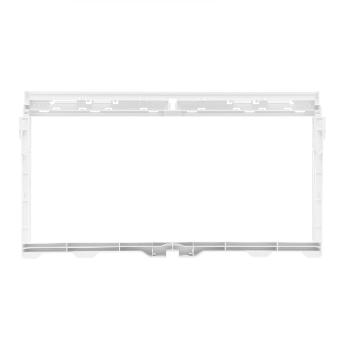 W10858393 Cadre d'étagère pour réfrigérateur Whirlpool