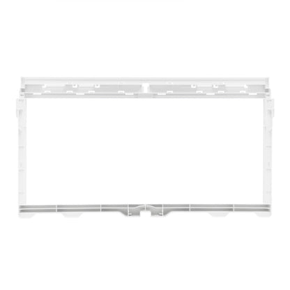 W10858393 Cadre d'étagère pour réfrigérateur Whirlpool