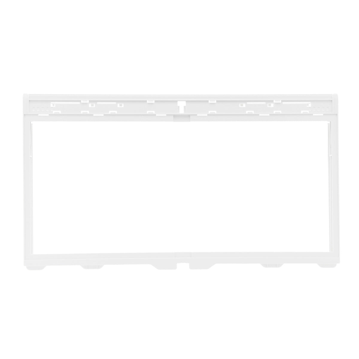 W10858393 Cadre d'étagère pour réfrigérateur Whirlpool