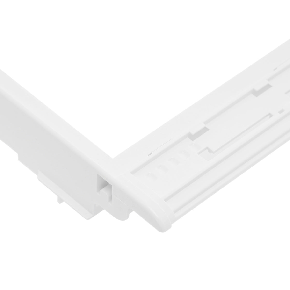 W10858393 Cadre d'étagère pour réfrigérateur Whirlpool