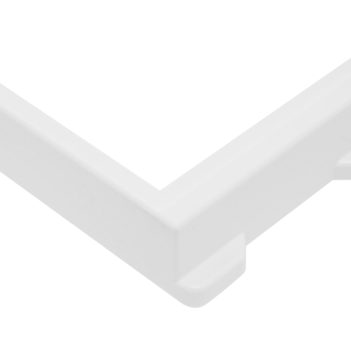 W10858393 Cadre d'étagère pour réfrigérateur Whirlpool