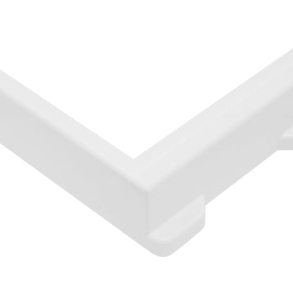 W10858393 Cadre d'étagère pour réfrigérateur Whirlpool