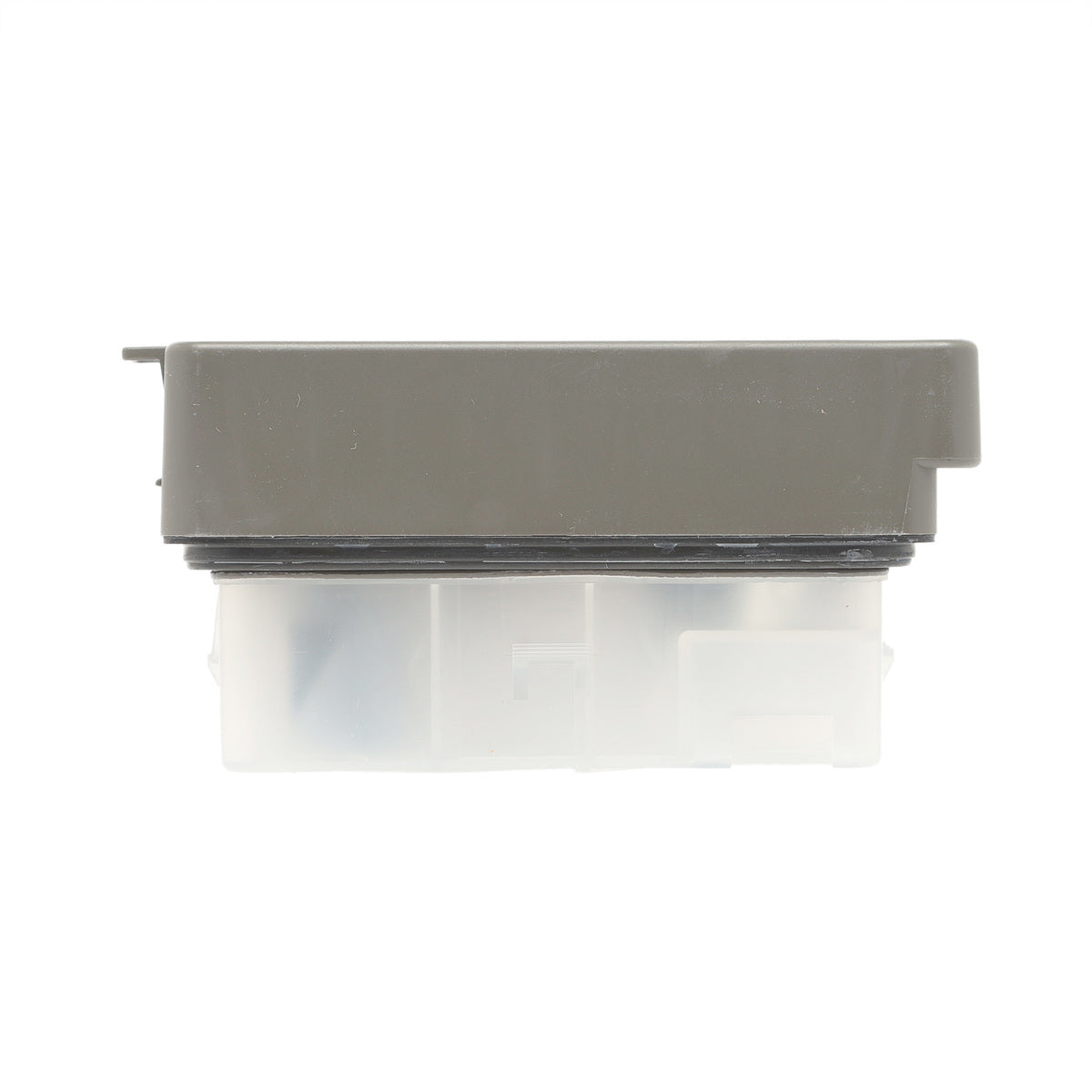 W10861000 Pièce de distributeur de savon pour lave-vaisselle Whirlpool