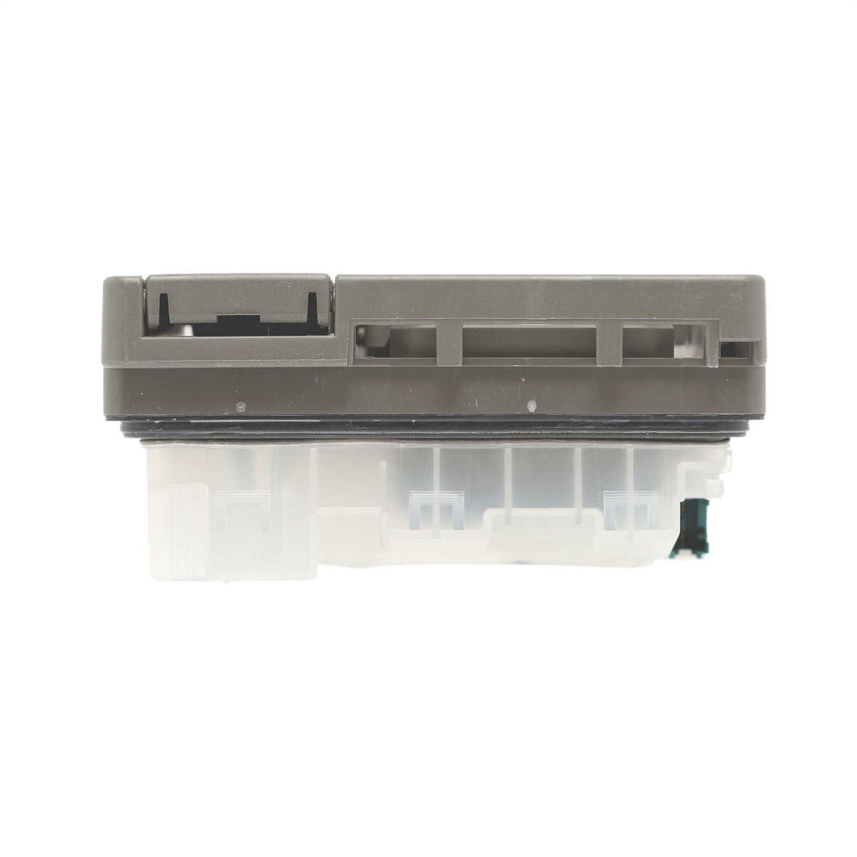 W10861000 Pièce de distributeur de savon pour lave-vaisselle Whirlpool