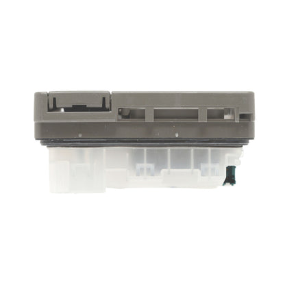 W10861000 Pièce de distributeur de savon pour lave-vaisselle Whirlpool
