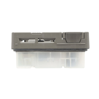 W10861000 Pièce de distributeur de savon pour lave-vaisselle Whirlpool