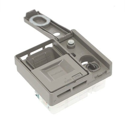 W10861000 Pièce de distributeur de savon pour lave-vaisselle Whirlpool