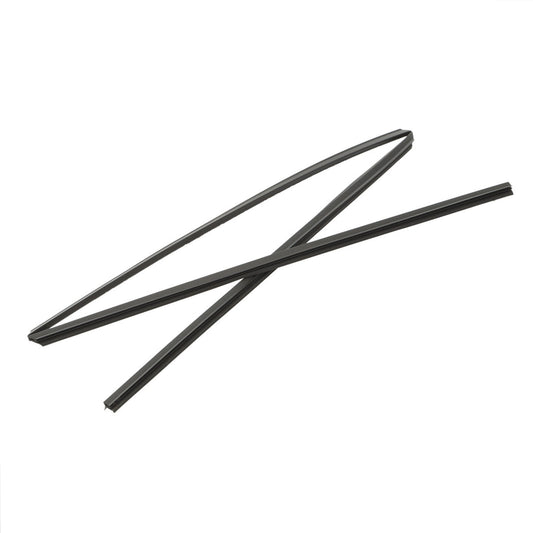 Whirlpool W10864081 Dishwasher Cabinet Seal Replacement Part