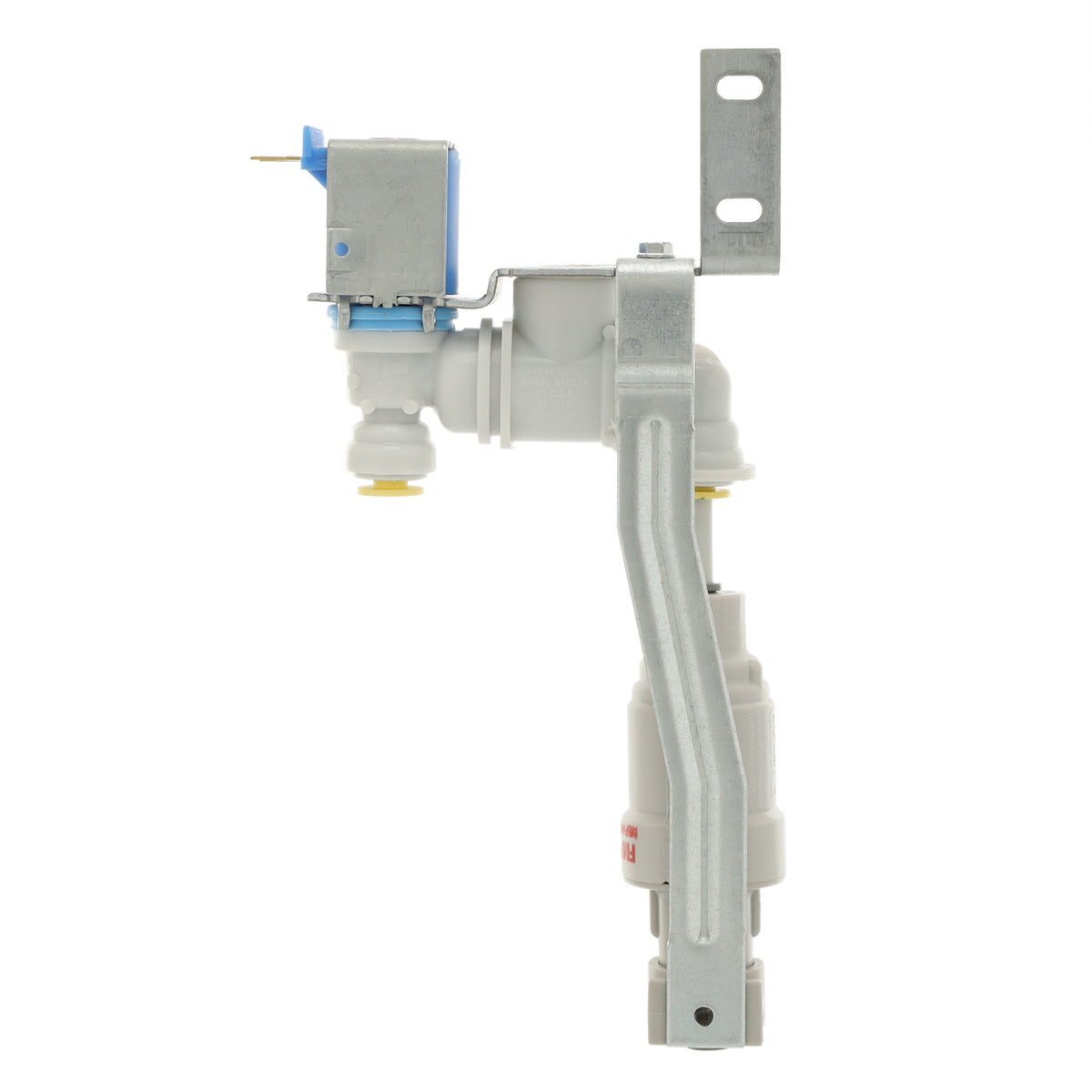 Soupape de réfrigérateur Whirlpool, pièce W10897719