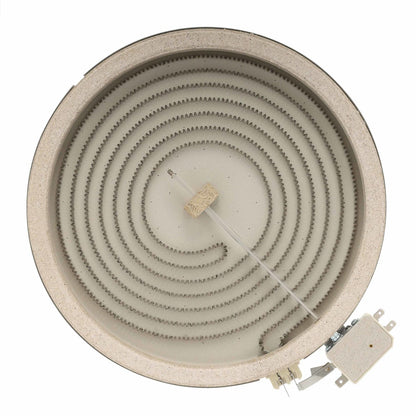 W11047722 Radiant Surface Element for Whirlpool Oven Range