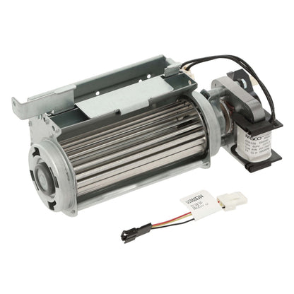 Moteur du ventilateur de refroidissement du four/de la cuisinière Whirlpool W11107275